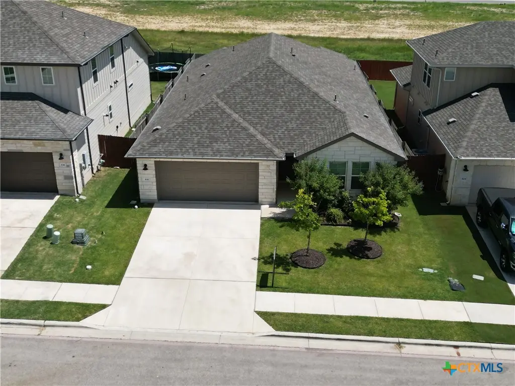 632 Wild Spur Lane, Liberty Hill, TX 78642 - #1