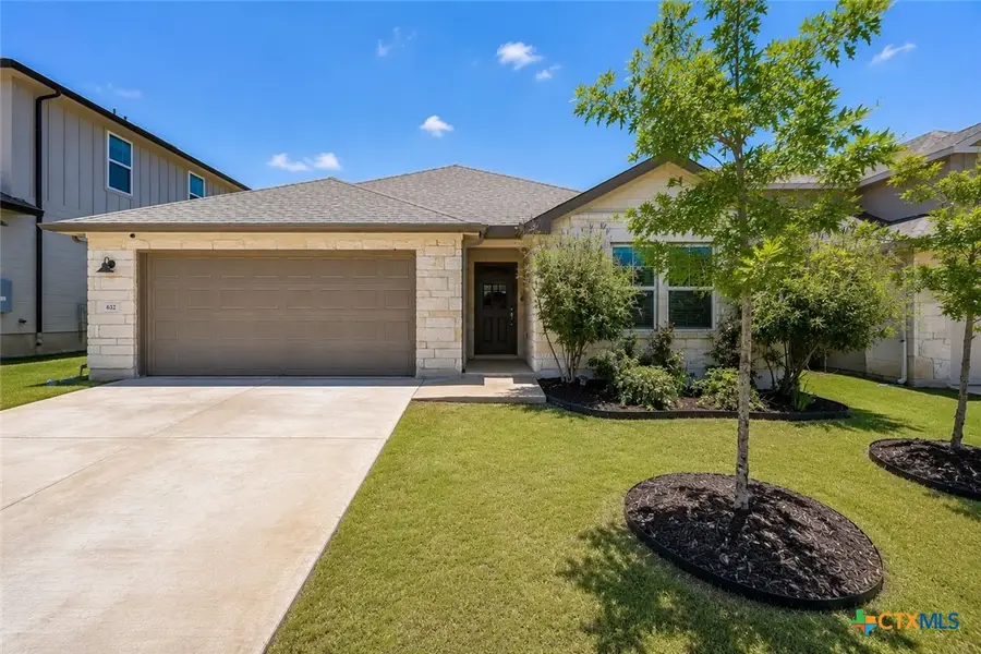 632 Wild Spur Lane, Liberty Hill, TX 78642 - #2