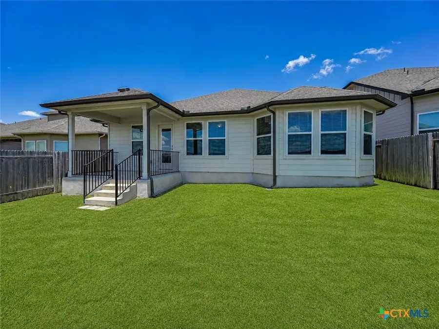 632 Wild Spur Lane, Liberty Hill, TX 78642 - #3