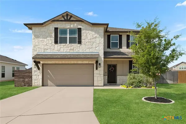 10239 Six Shooter Lane, Temple, TX 76502