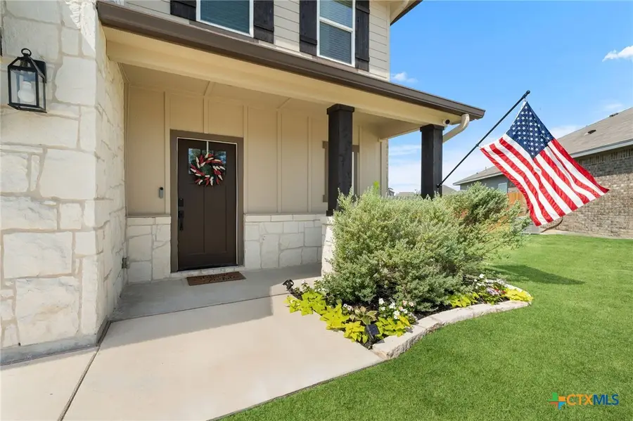10239 Six Shooter Lane, Temple, TX 76502 - #2