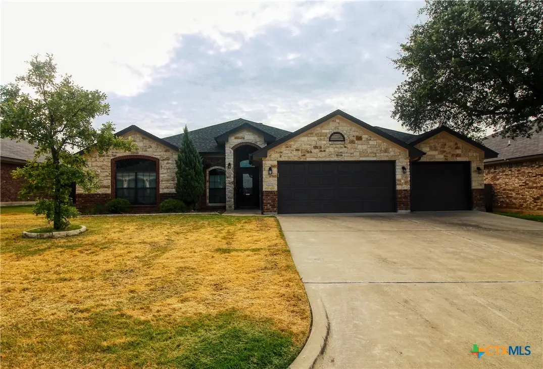 2033 Cork Oak Drive, Harker Heights, TX 76548 - #1