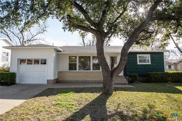 2019 S 9th Street, Temple, TX 76504