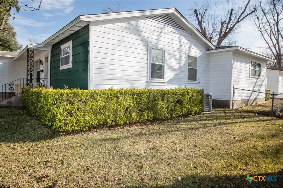 2019 S 9th Street, Temple, TX 76504 - #3