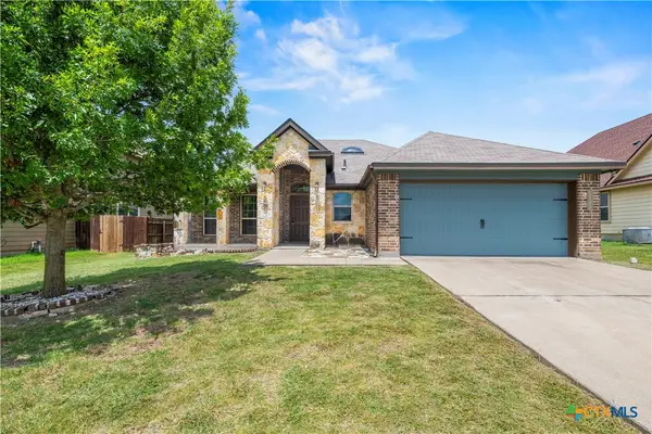 6409 Nyla Drive, Killeen, TX 76549