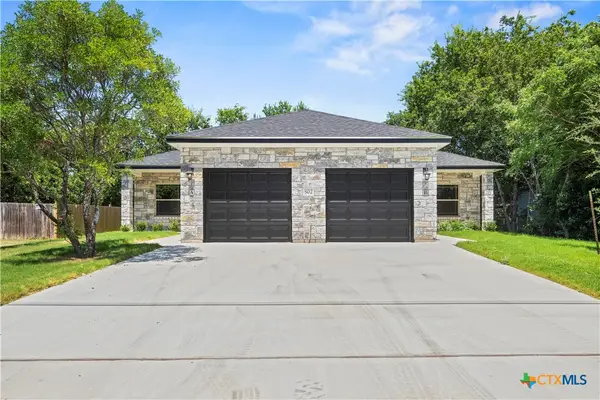 502 S Harley Drive, Harker Heights, TX 76548