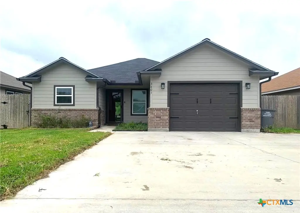 3601 Hanselman Road, Victoria, TX 77901 - #1