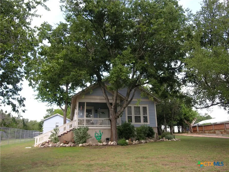 13 Cockrell Circle, Lampasas, TX 76550 - #2