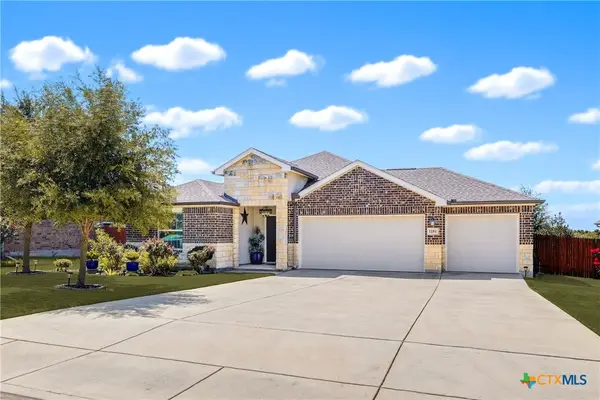 1181 Havens Cross, New Braunfels, TX 78132
