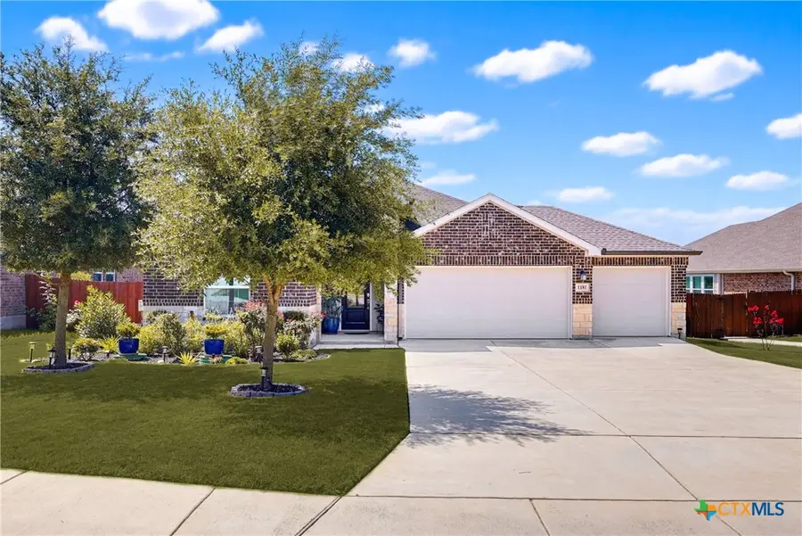 1181 Havens Cross, New Braunfels, TX 78132 - #2