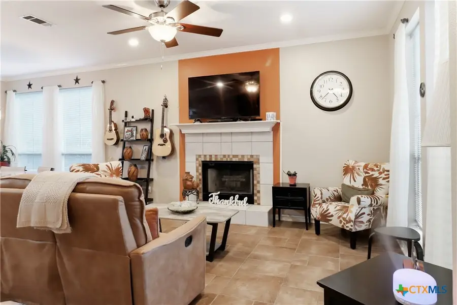 102 Elm Hill Court, San Marcos, TX 78666 - #3