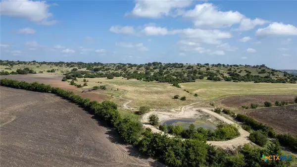 105 Fm-1047, Evant, TX 76880