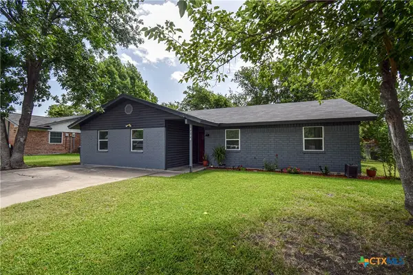 1704 Godman Street, Killeen, TX 76543