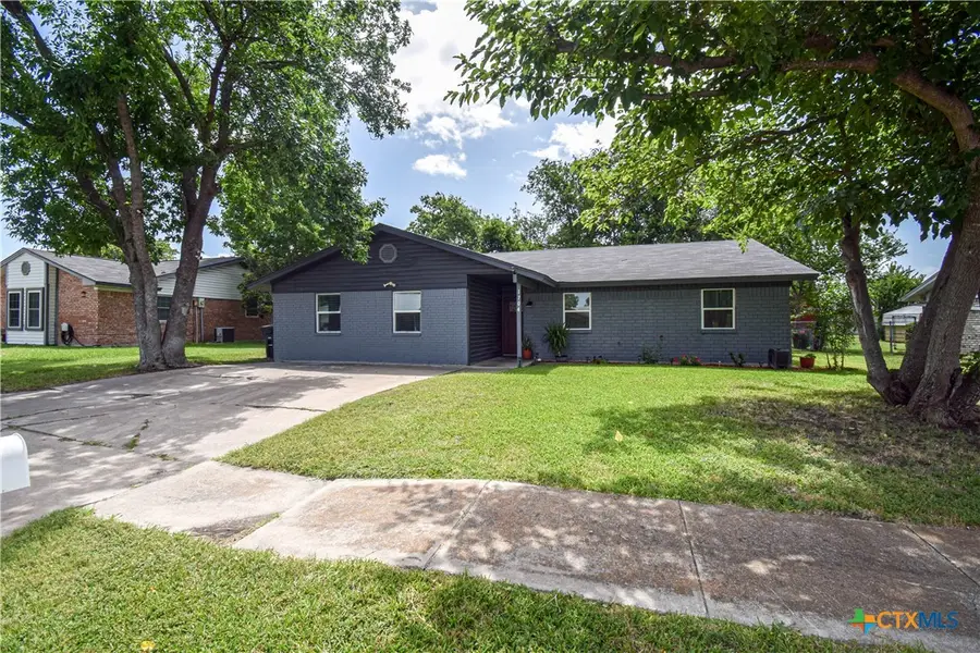 1704 Godman Street, Killeen, TX 76543 - #3