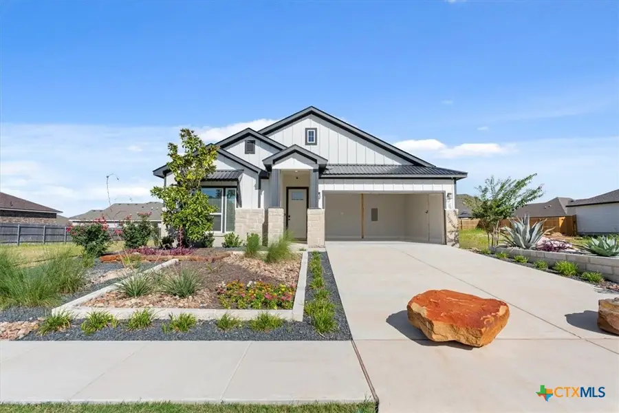 1214 Coriander Road, Temple, TX 76501 - #2