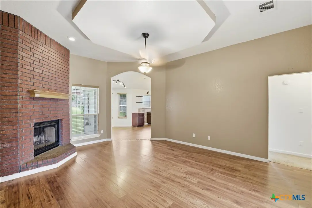 4503 Steamboat Springs Drive, Killeen, TX 76542 - #1