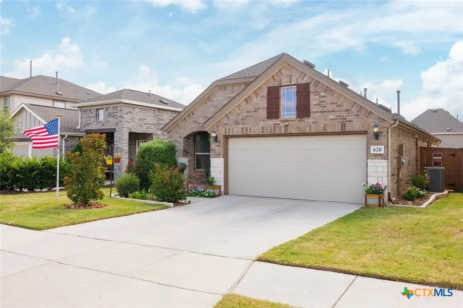 620 Navarro Street, New Braunfels, TX 78132 - #2