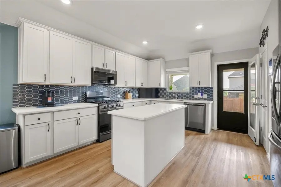 620 Navarro Street, New Braunfels, TX 78132 - #3