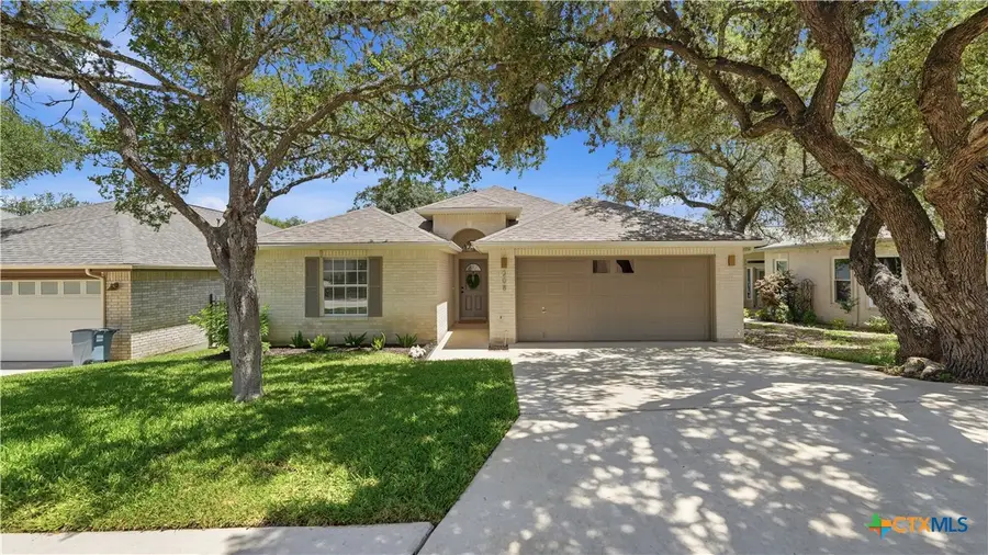 208 Bonner Boulevard, New Braunfels, TX 78130 - #2