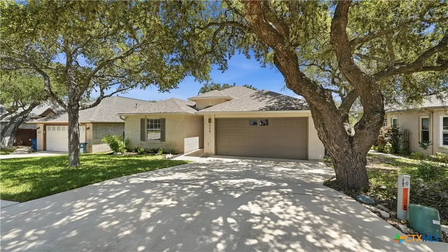 208 Bonner Boulevard, New Braunfels, TX 78130 - #3