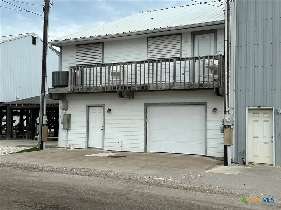 515 S 13th Street, Port Oconnor, TX 77982 - #3