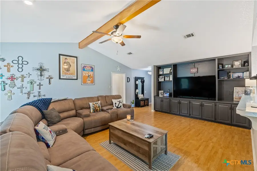 3423 Bluebonnet Trl, Georgetown, TX 78628 - #2