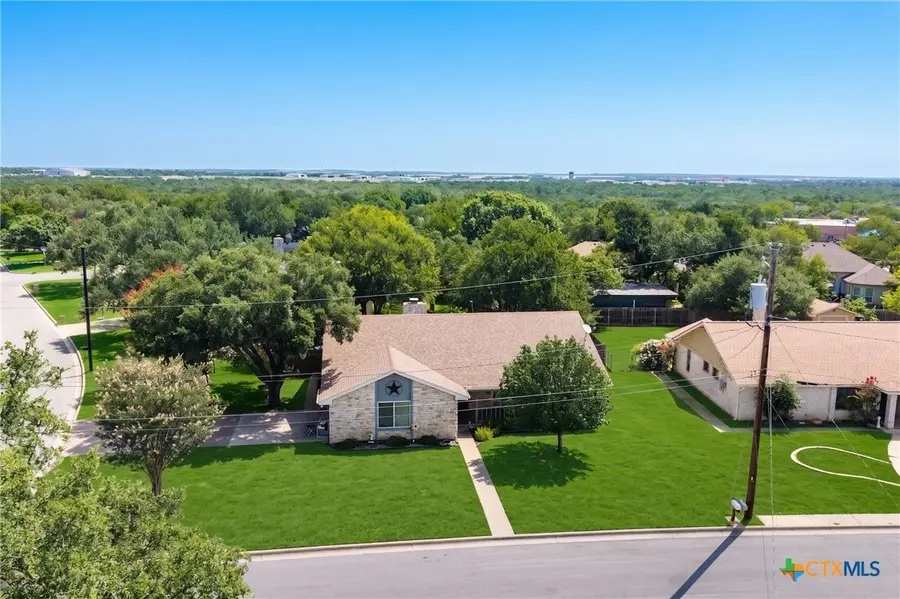 3423 Bluebonnet Trl, Georgetown, TX 78628 - #3