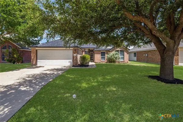 5807 Aberdeen Court, Temple, TX 76502