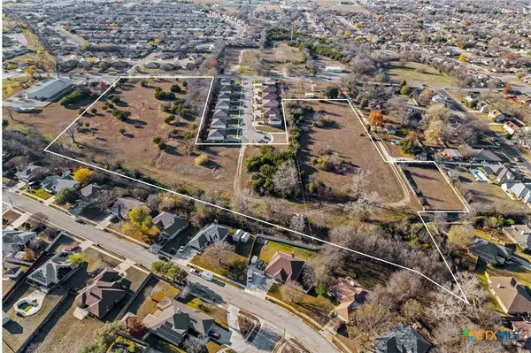 3210 Florence Road, Killeen, TX 76542
