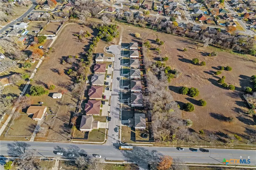 3210 Florence Road, Killeen, TX 76542 - #3