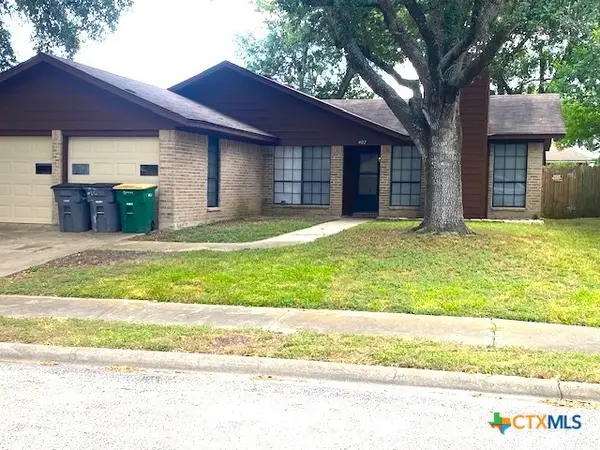 407 Ivanhoe Drive, Victoria, TX 77901