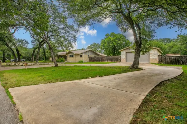 1 Roy Bean Drive, Belton, TX 76513