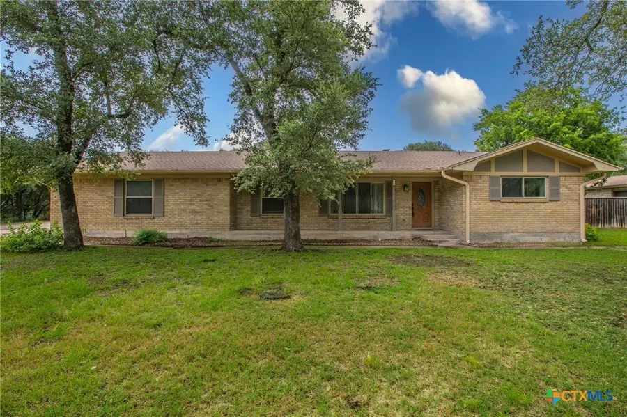 1 Roy Bean Drive, Belton, TX 76513 - #2