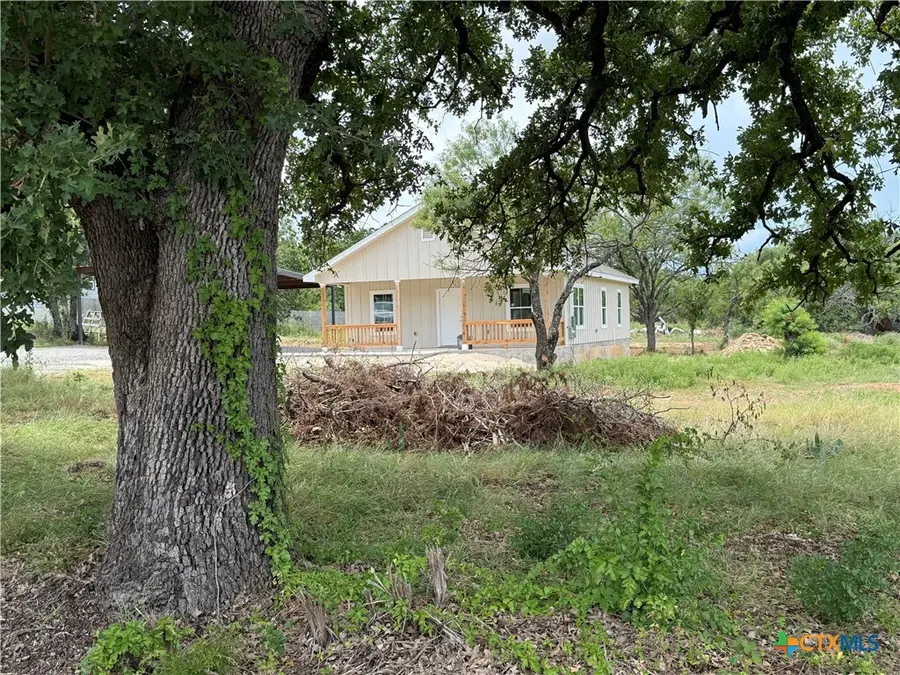 1882 County Road 1154, Lampasas, TX 76550 - #3