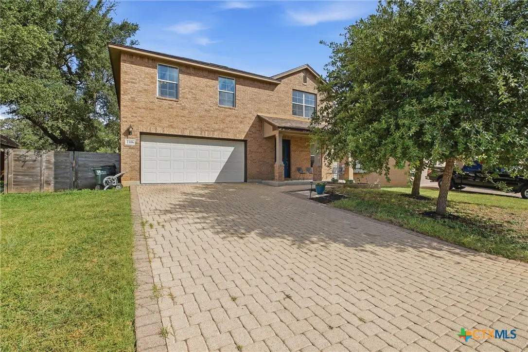 2106 Stonehaven, San Marcos, TX 78666 - #1