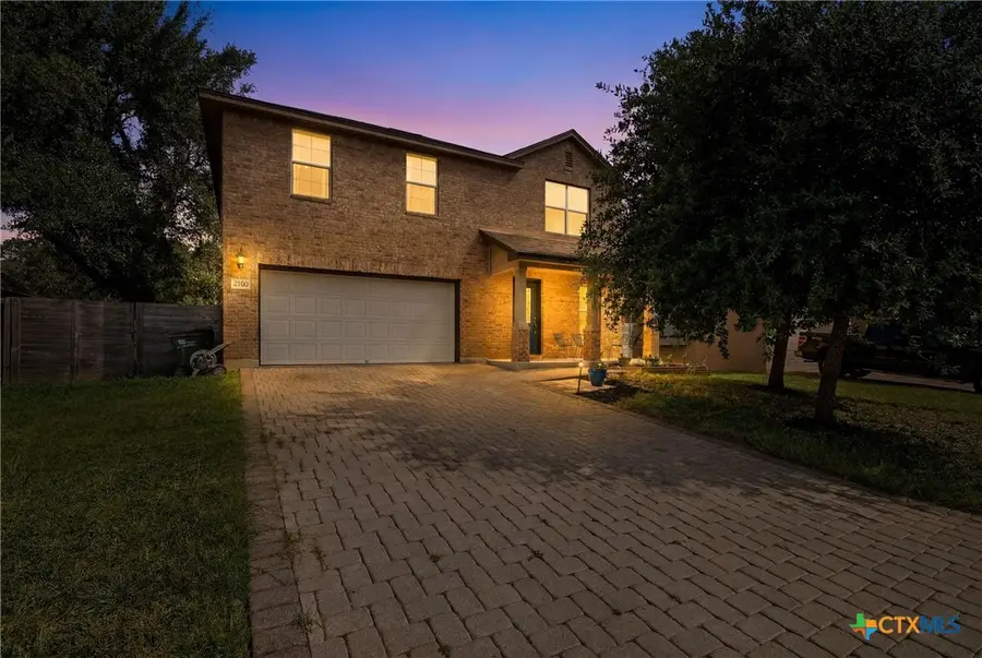 2106 Stonehaven, San Marcos, TX 78666 - #2