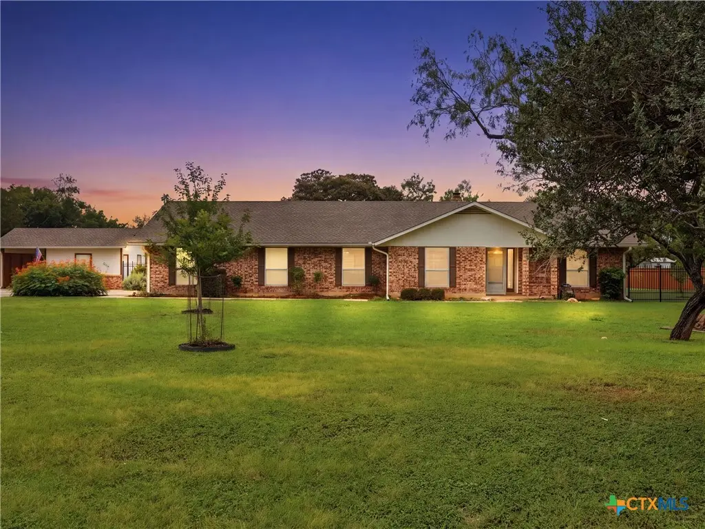 2402 Welsch Lane, New Braunfels, TX 78132 - #1