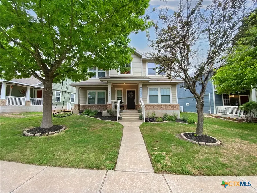 701 Sampson, Kyle, TX 78640 - #2