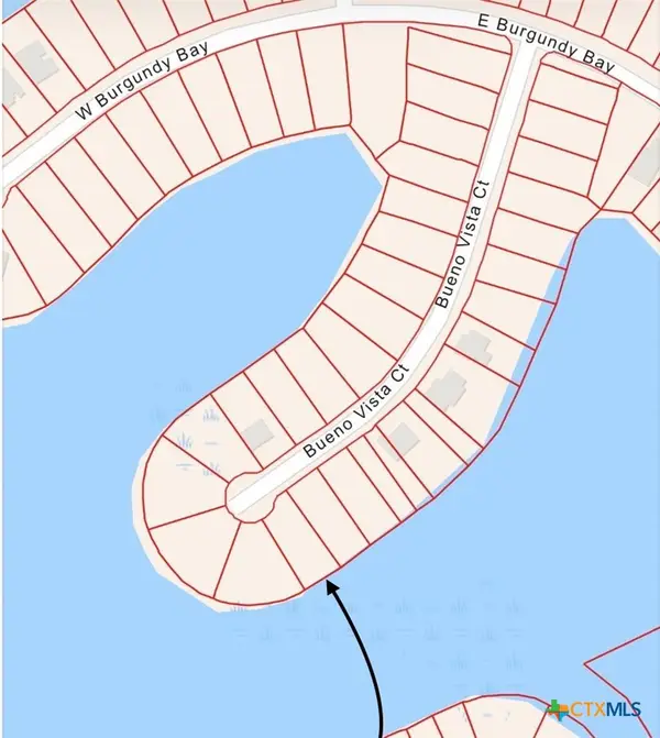 228 Bueno Vista Court, Port O'Connor, TX 77982
