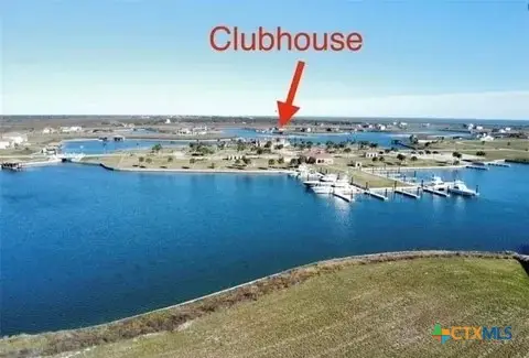 228 Bueno Vista Court, Port Oconnor, TX 77982 - #2