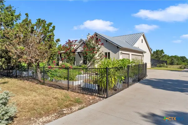 2140 Carpenter Loop, Burnet, TX 78611