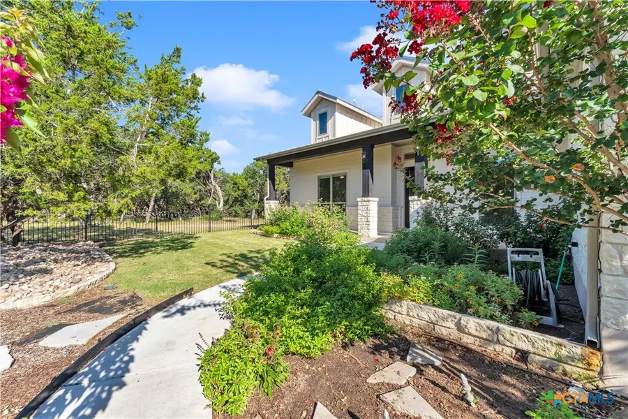 2140 Carpenter Loop, Burnet, TX 78611 - #2