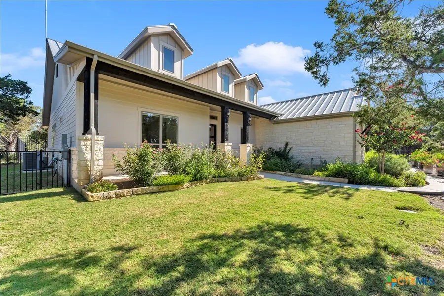 2140 Carpenter Loop, Burnet, TX 78611 - #3