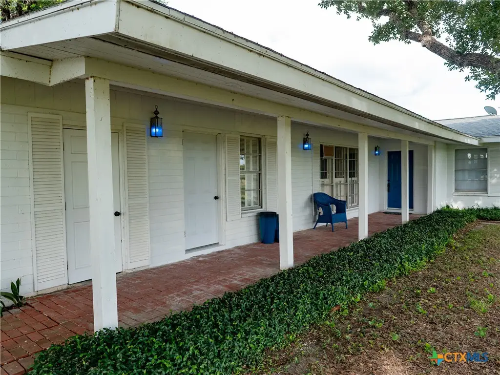 175 Fm 136, Woodsboro, TX 78393 - #1