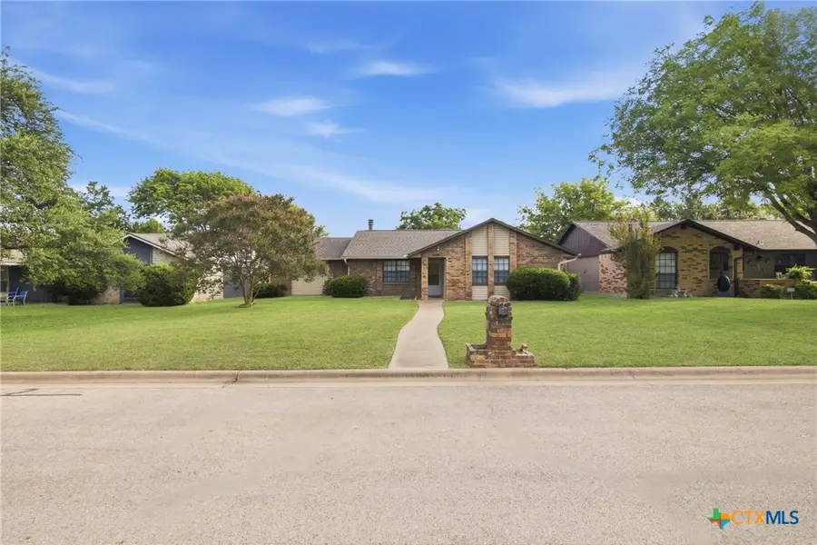 2106 Stagecoach Trail, Temple, TX 76502 - #2