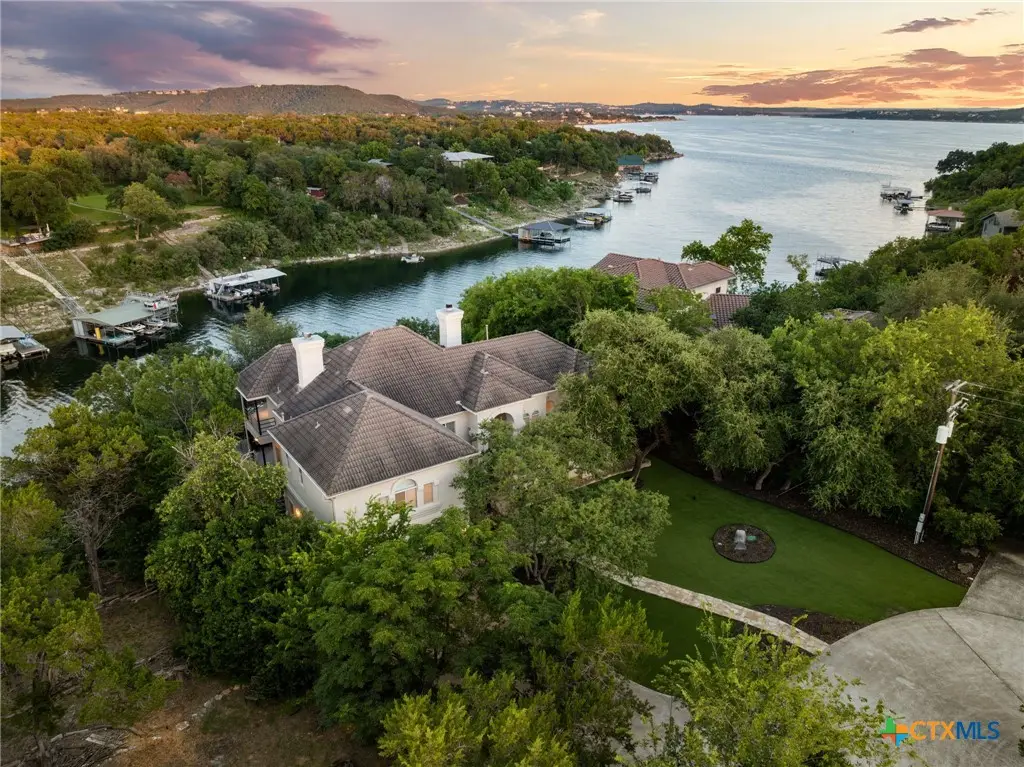 15747 Booth Circle, Volente, TX 78641 - #1