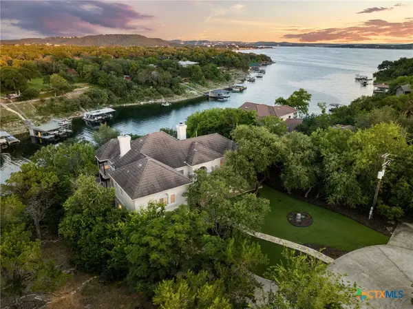 15747 Booth Circle, Volente, TX 78641