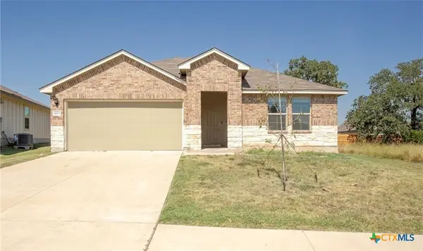 4003 Arafel Lane, Killeen, TX 76542