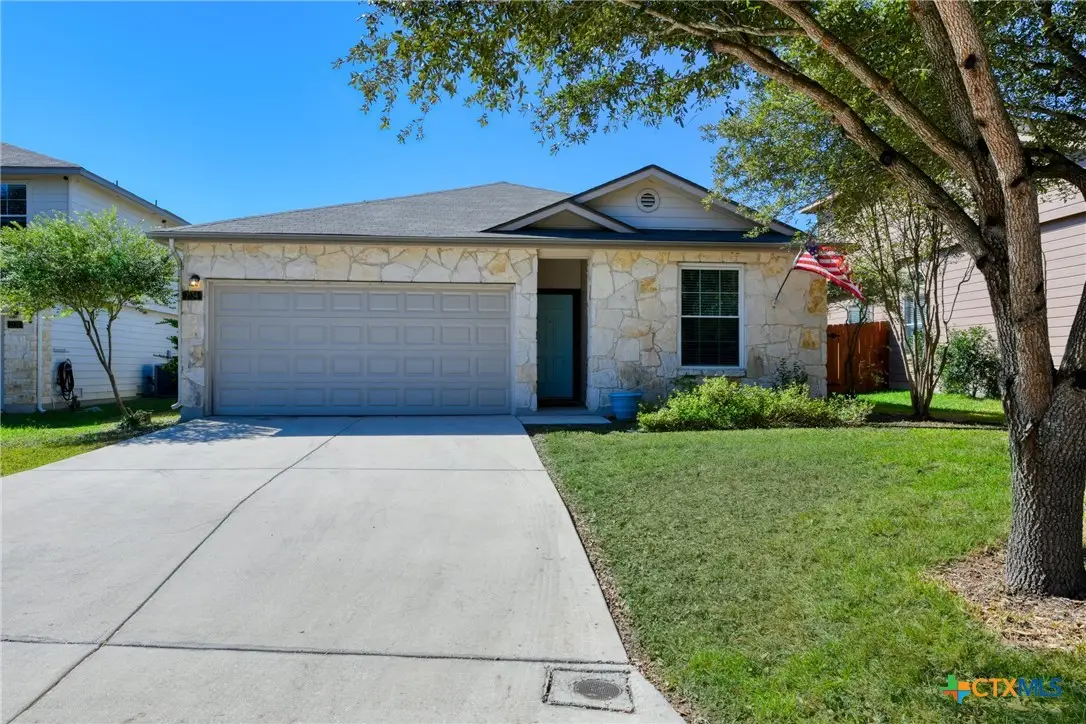 2134 Dodge Drive, New Braunfels, TX 78130 - #1