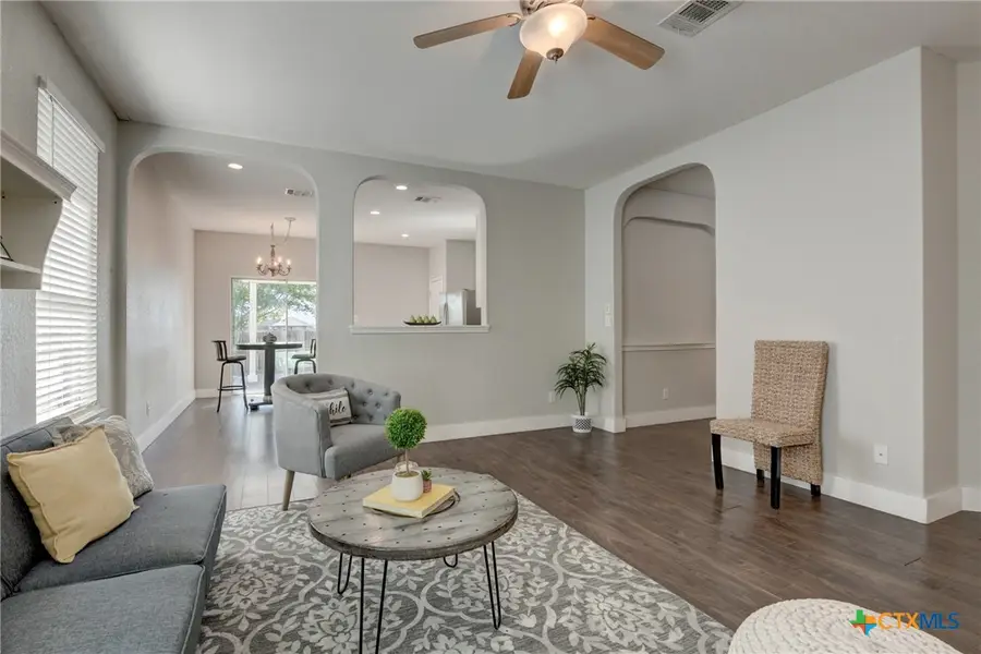 2134 Dodge Drive, New Braunfels, TX 78130 - #2